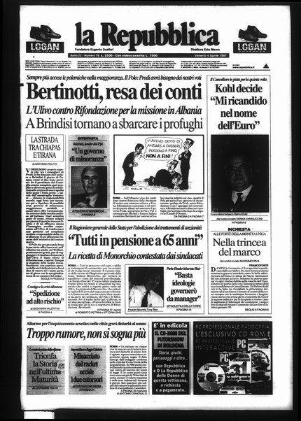 La repubblica